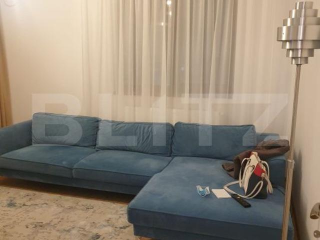 Apartament închirieri în Mircea Cel Batran, Iași