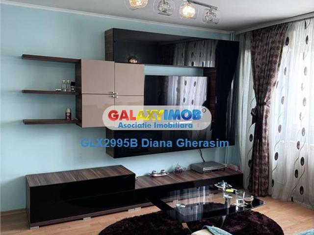 Apartament închirieri în București