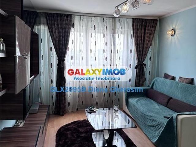 Apartament închirieri în București