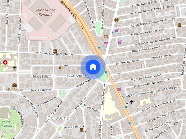 Apartament închirieri în București
