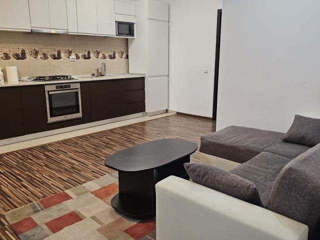Apartament închirieri în Mircea Cel Batran, Iași