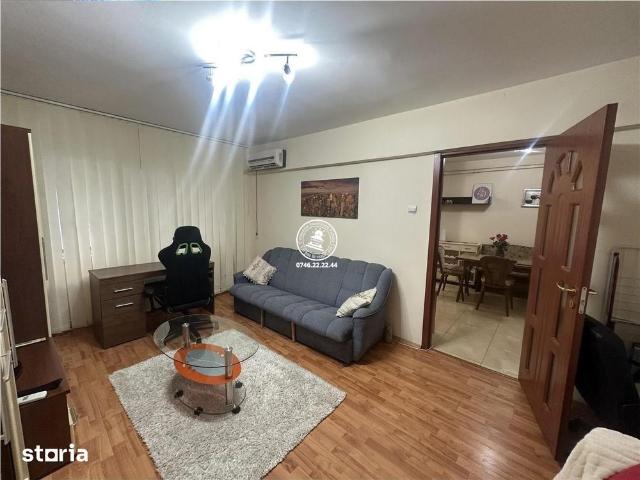 Apartament închirieri în Mircea Cel Batran, Iași