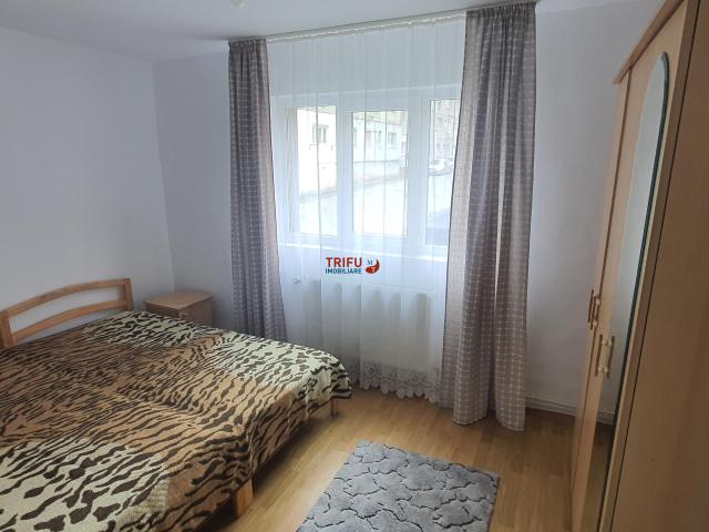 Apartament închirieri în Cetate