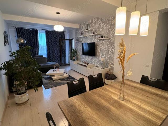 Apartament închirieri în București