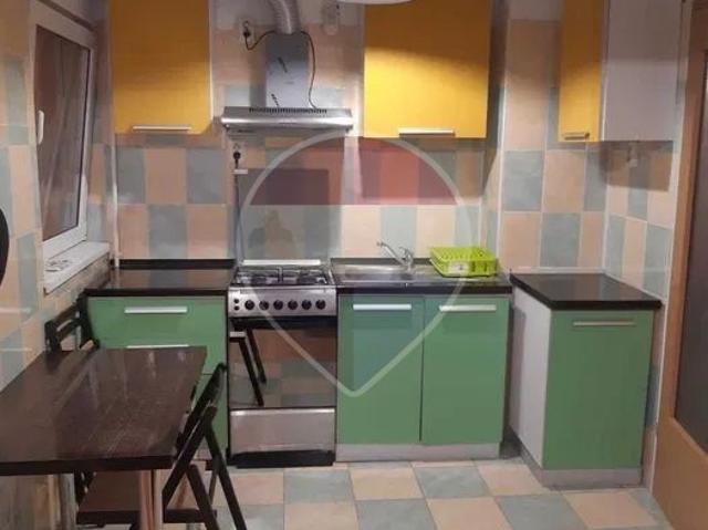 Apartament închirieri în Mircea Cel Batran, Iași