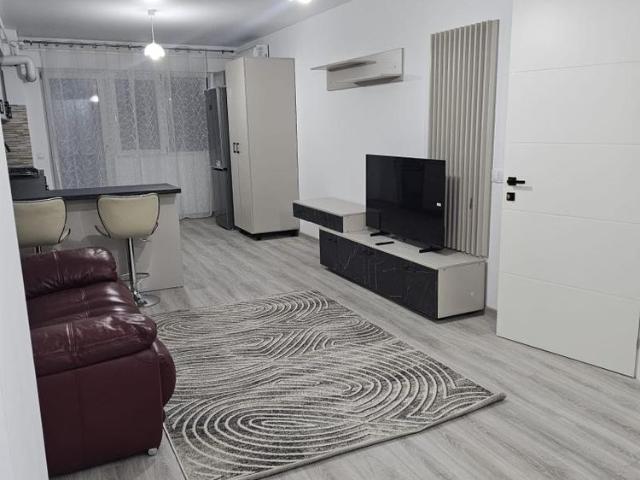 Apartament închirieri în Mircea Cel Batran, Iași
