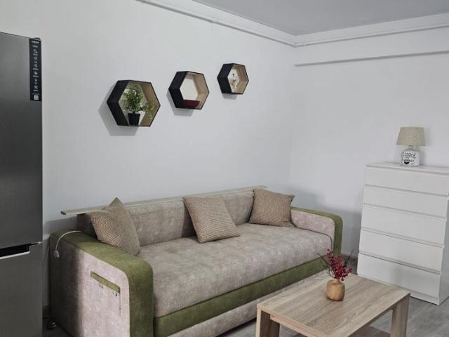 Apartament închirieri în Mircea Cel Batran, Iași
