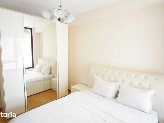 Apartament închirieri în Mircea Cel Batran, Iași