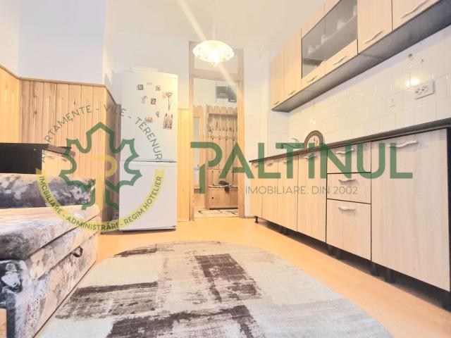 Apartament închirieri în Vasile Aaron, Sibiu
