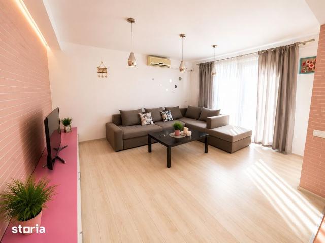 Apartament închirieri în Bragadiru, București