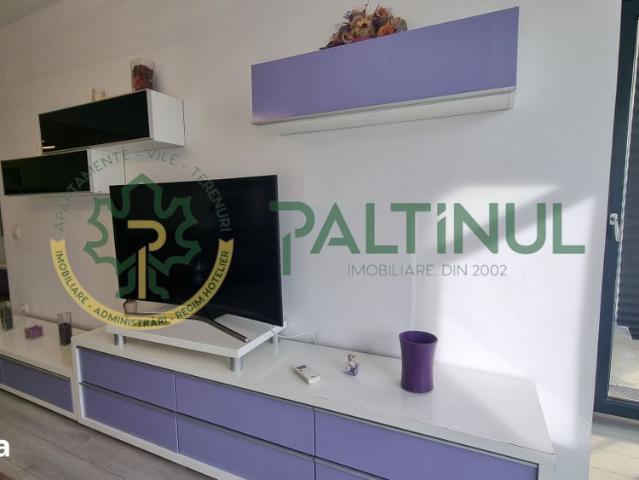 Apartament închirieri în Doamna Stanca, Sibiu