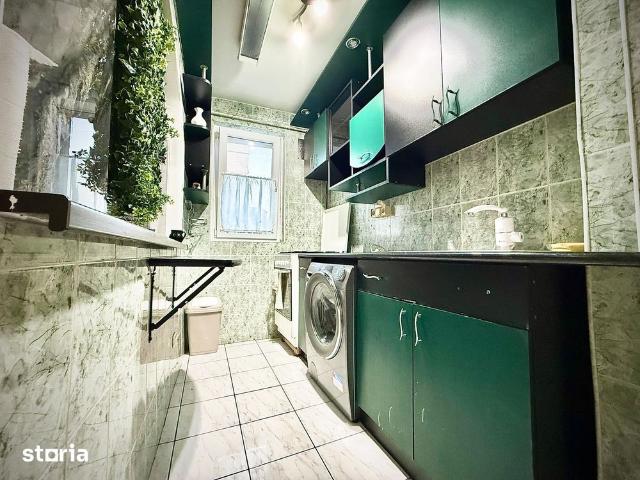 Apartament închirieri în Mircea Cel Batran, Iași