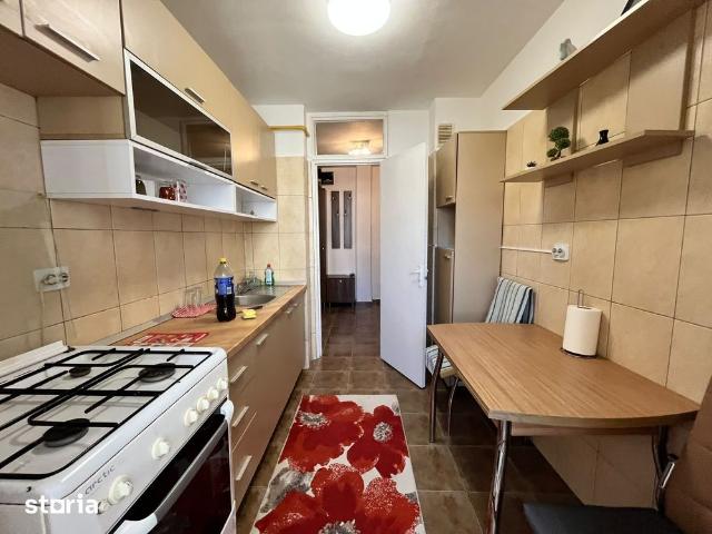 Apartament închirieri în Mircea Cel Batran, Iași