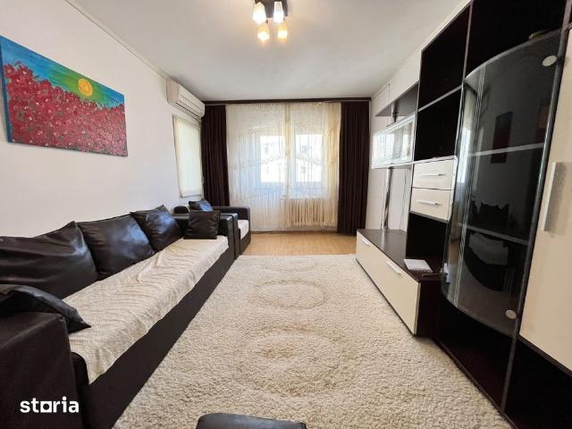 Apartament închirieri în Mircea Cel Batran, Iași