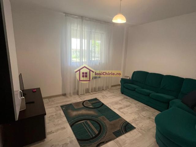 Apartament închirieri în Moara de Vânt, Iași