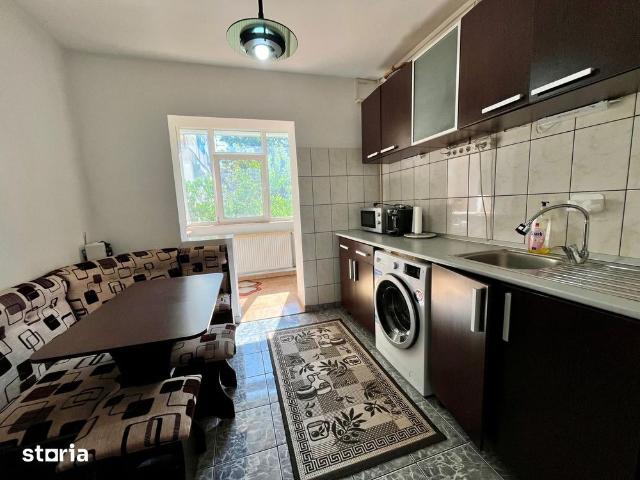 Apartament închirieri în Mircea Cel Batran, Iași