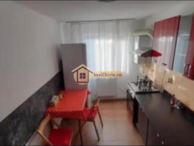 Apartament închirieri în Mircea Cel Batran, Iași