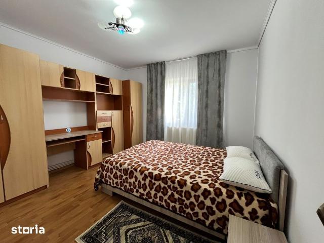 Apartament închirieri în Mircea Cel Batran, Iași