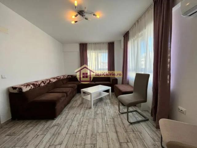 Apartament închirieri în Centru, Iași