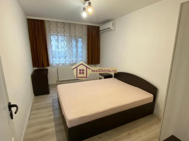 Apartament închirieri în Vladeni, Iași