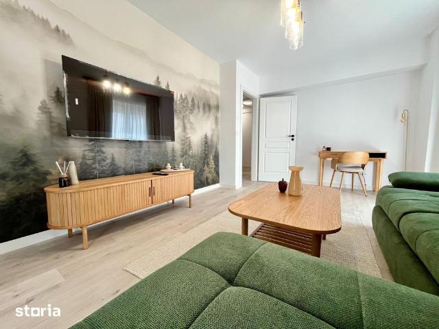Apartament închirieri în Clopotari, Iași