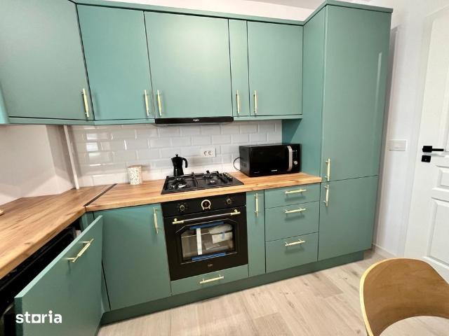 Apartament închirieri în Mircea Cel Batran, Iași