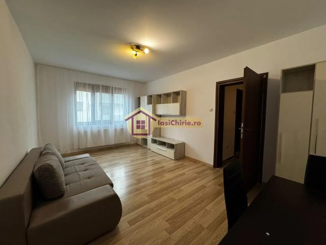 Apartament închirieri în Moara de Vânt, Iași