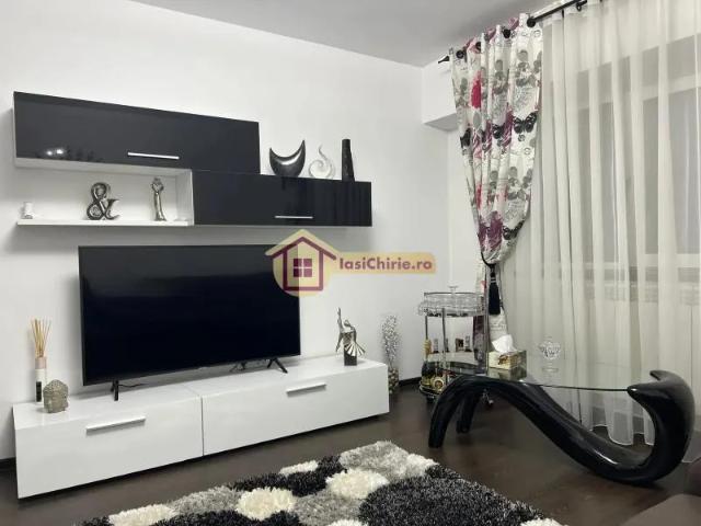 Apartament închirieri în Păcurari, Iași