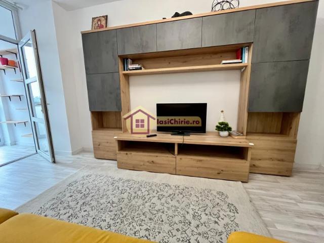 Apartament închirieri în Ciurea, Iași