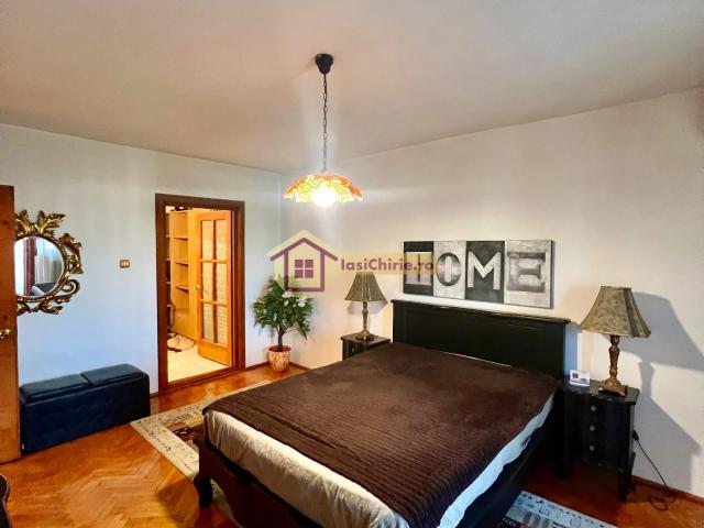 Apartament închirieri în Gară, Iași