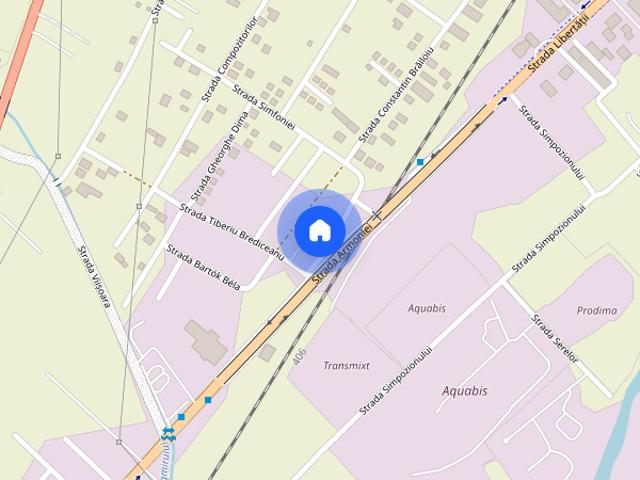 Apartament închirieri în Bistrița, Bistrița-Năsăud