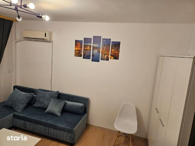 Apartament închirieri în Mircea Cel Batran, Iași