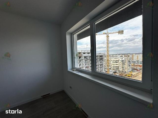 Apartament închirieri în Voluntari, București