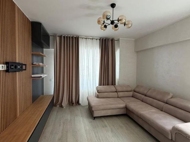 Apartament închirieri în Mircea Cel Batran, Iași