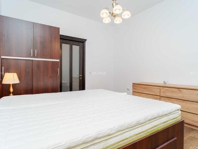 Apartament închirieri în Mircea Cel Batran, Iași