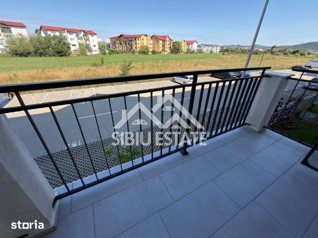 Apartament închirieri în Doamna Stanca, Șelimbăr