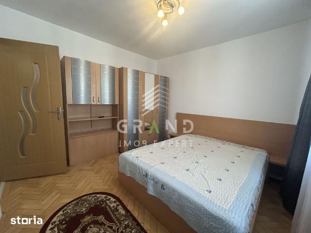 Apartament închirieri în Cluj-napoca, Cluj