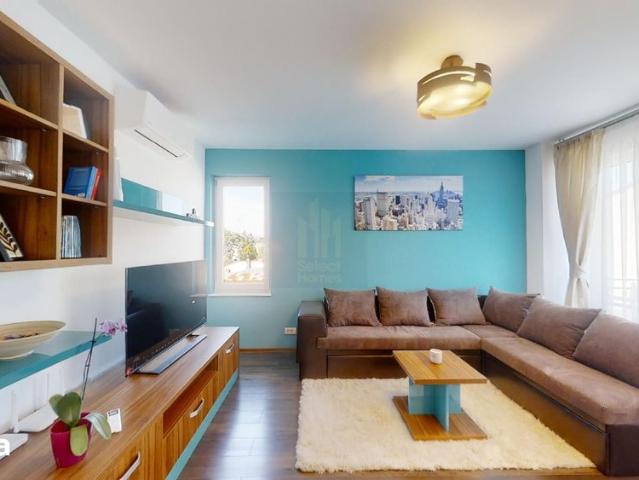 Apartament închirieri în București