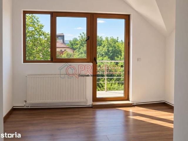 Apartament închirieri în București