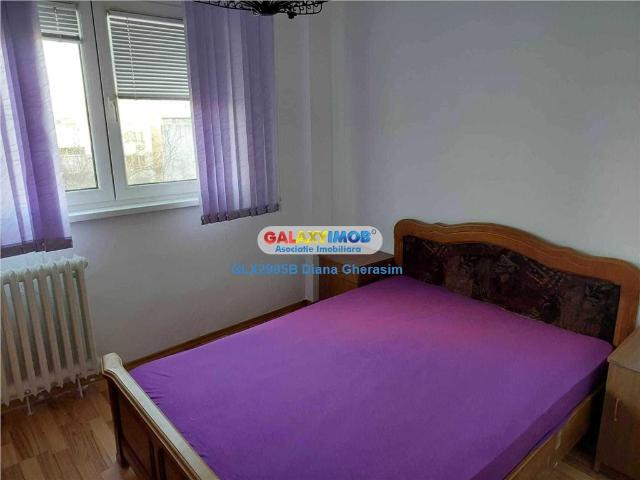 Apartament închirieri în București