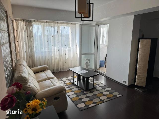 Apartament închirieri în București