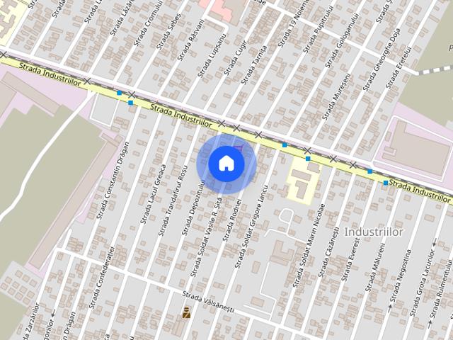 Apartament închirieri în București