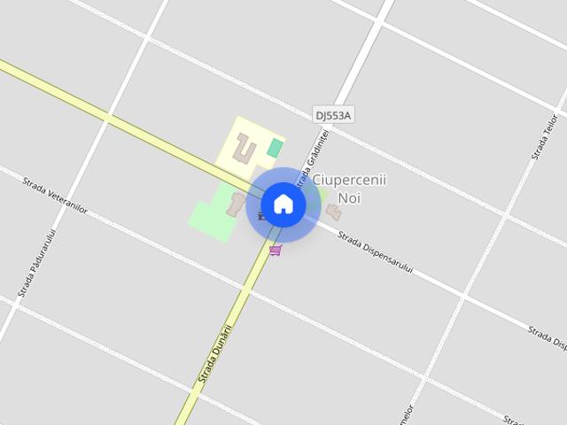 Apartament închirieri în Ciupercenii Noi, Dolj