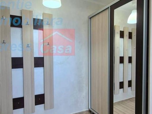Apartament închirieri în Mircea Cel Batran, Iași