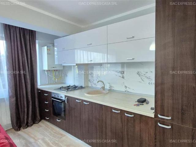 Apartament închirieri în Mircea Cel Batran, Iași