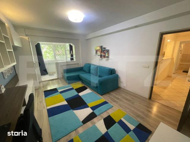 Apartament închirieri în Mircea Cel Batran, Iași