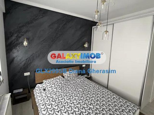 Apartament închirieri în București
