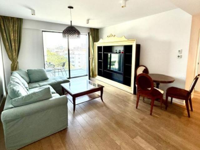Apartament închirieri în București