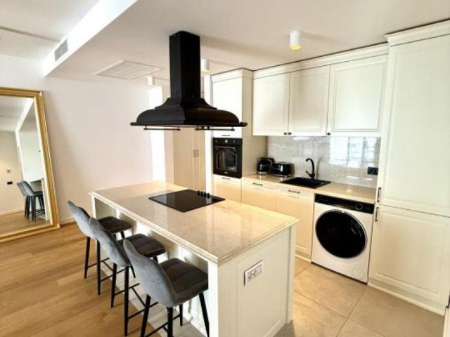 Apartament închirieri în București