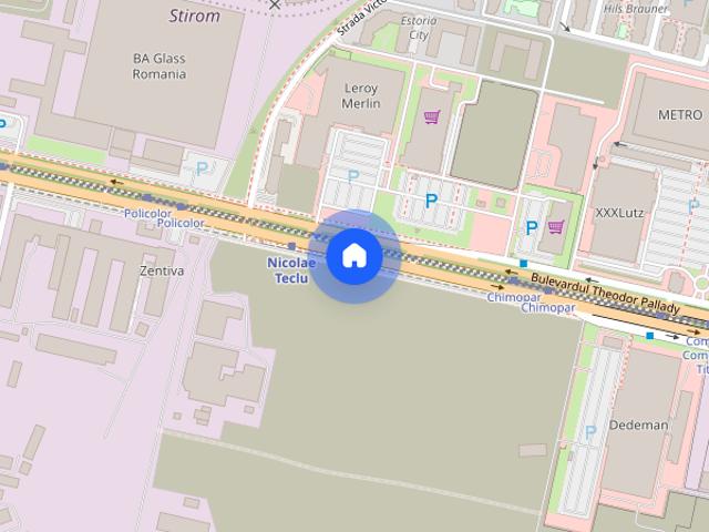 Apartament închirieri în București